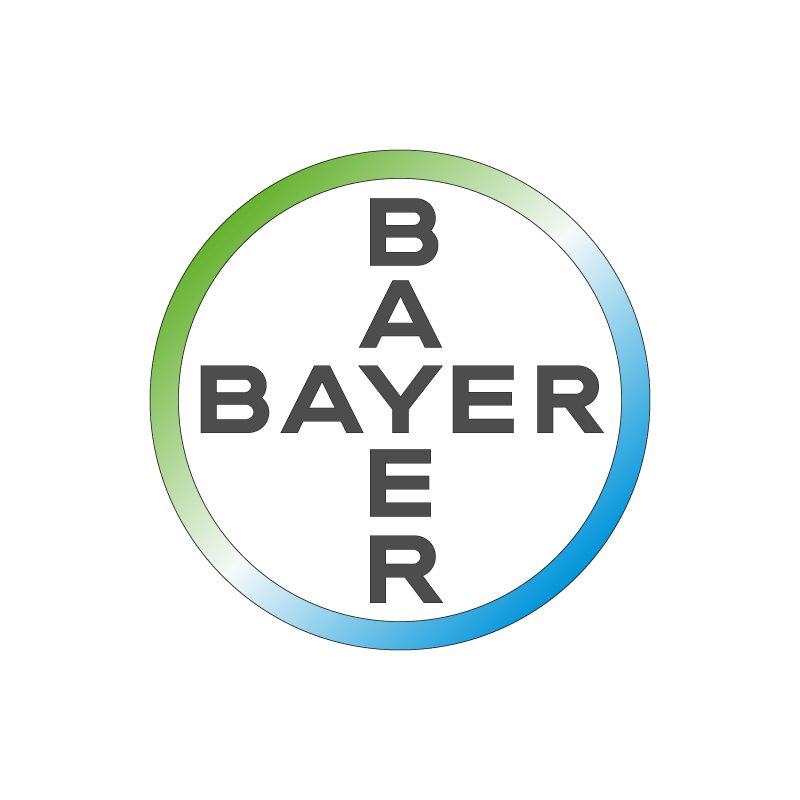 Firmenlogo Bayer