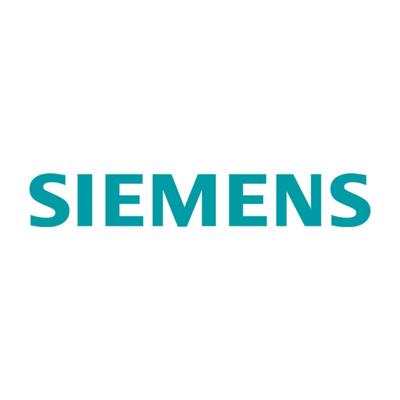 Firmenlogo Siemens