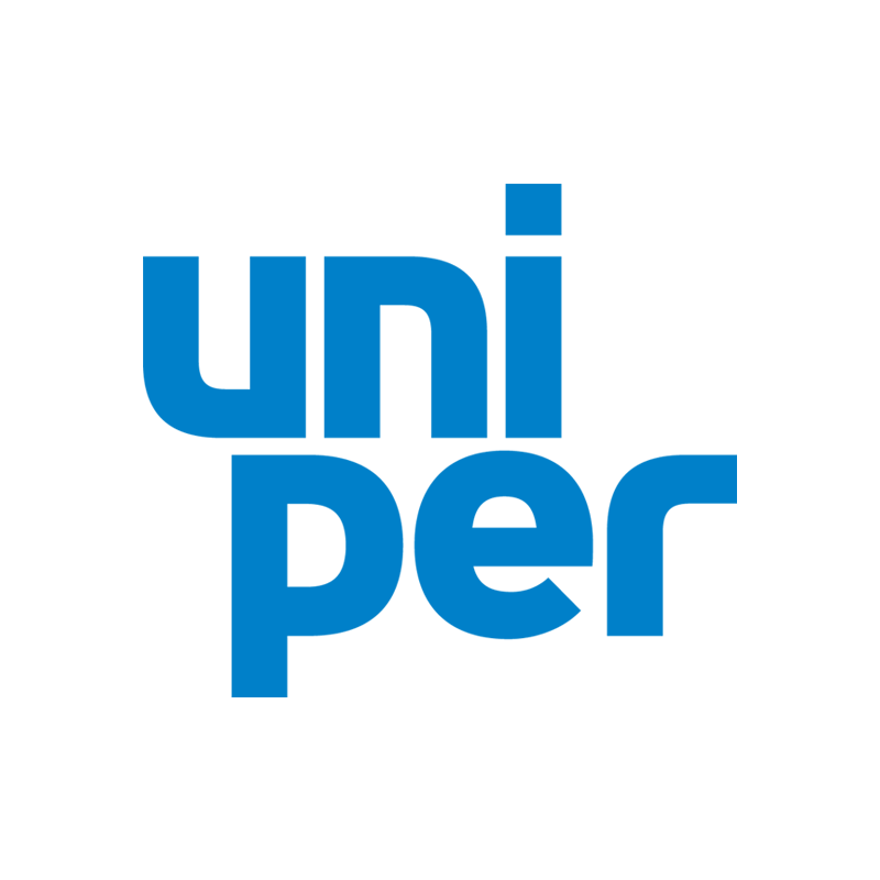 Logo uniper