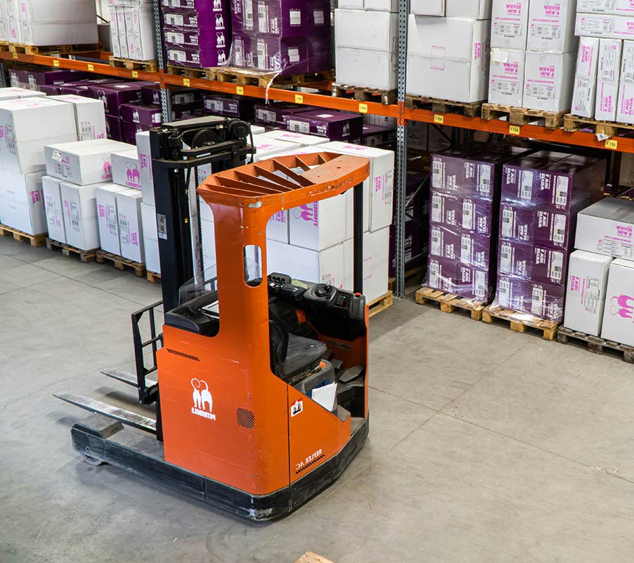 Unterweisung Logistik Unterweisung Mobilität Unterweisung Transport