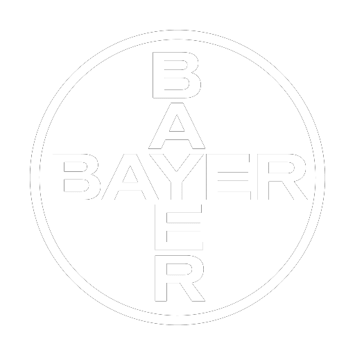 Logo Bayer AG